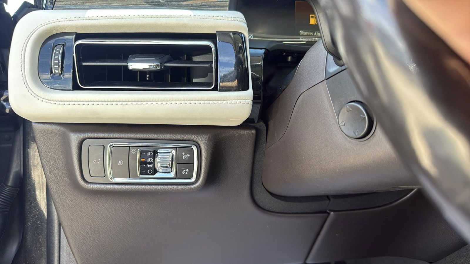 Used Car 2021 Lincoln Aviator  Black Label For Sale Under $40,000 In Austin, Texas