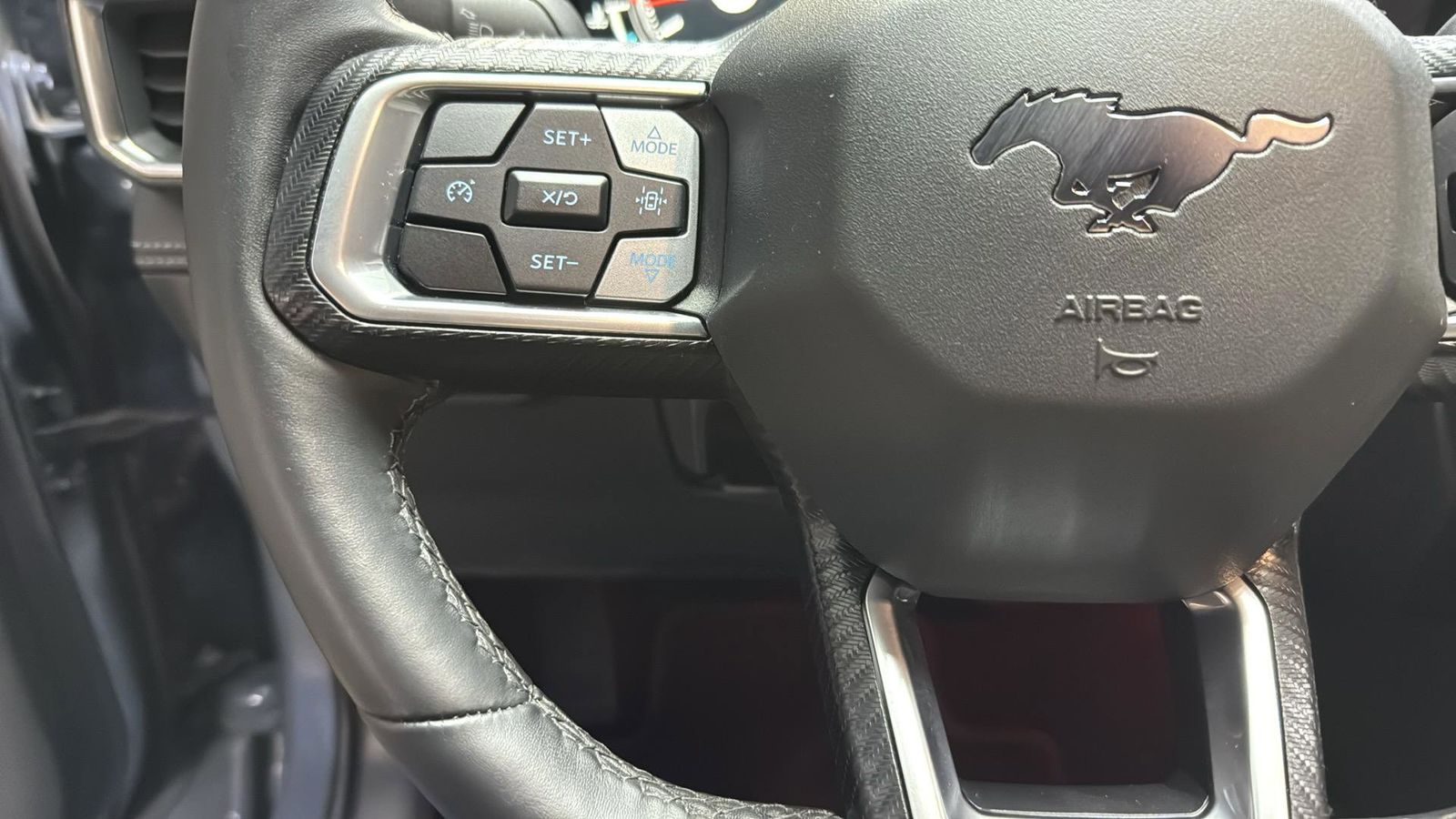 Used Car 2024 Ford Mustang  Ecoboost Premium For Sale Under $30,000 In Austin, Texas