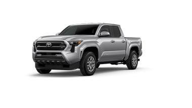 new 2026 Toyota Tacoma car