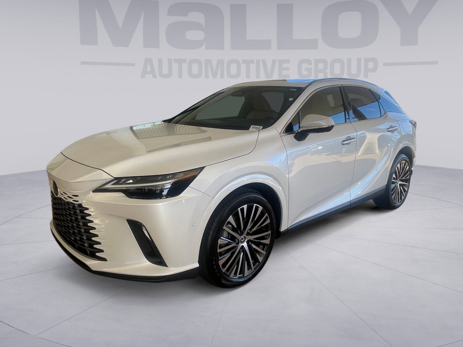 2024 Lexus RX 350 Premium AWD