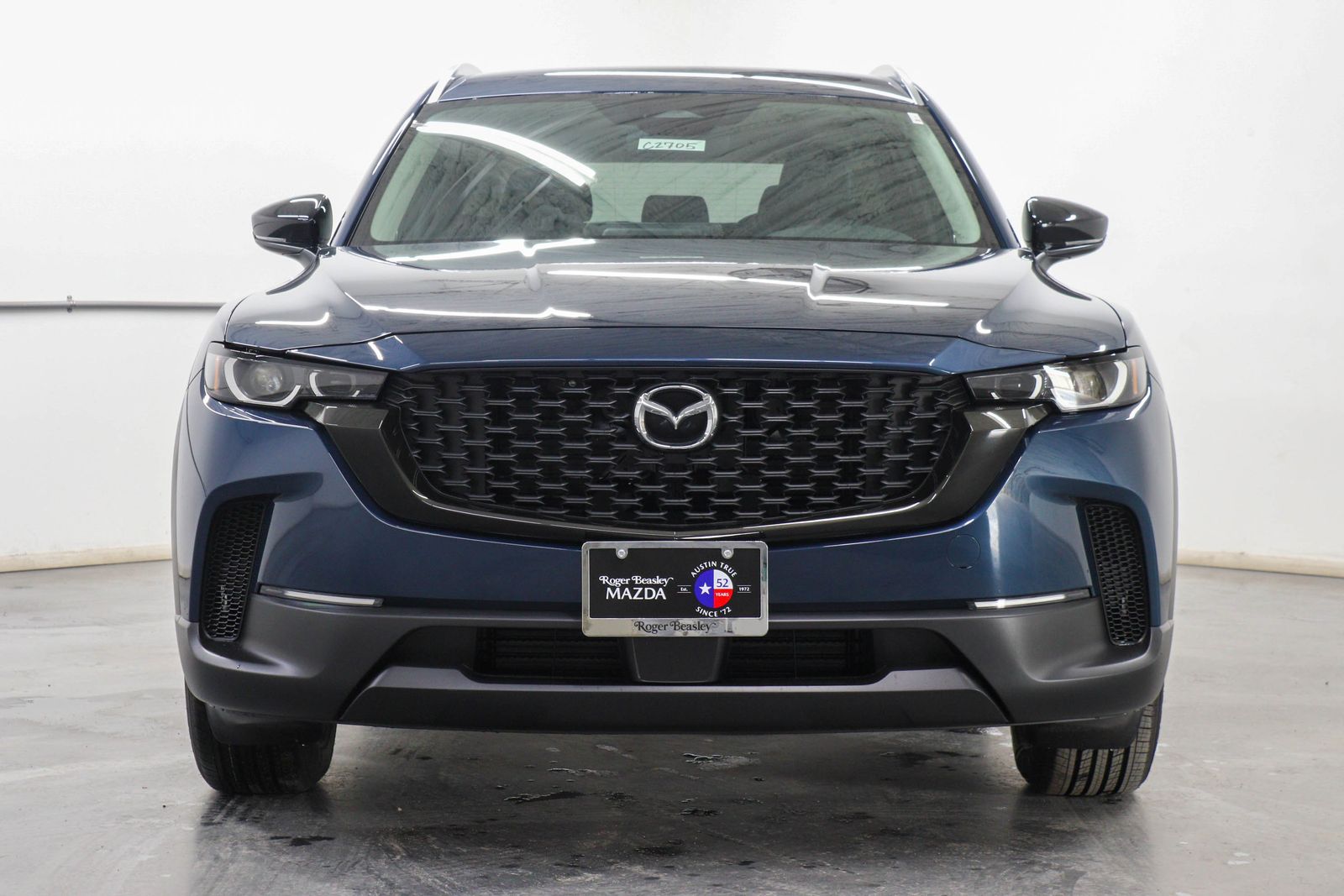 New Car 2025 Mazda Cx-50  2.5 S Select Package For Sale In Austin, Texas