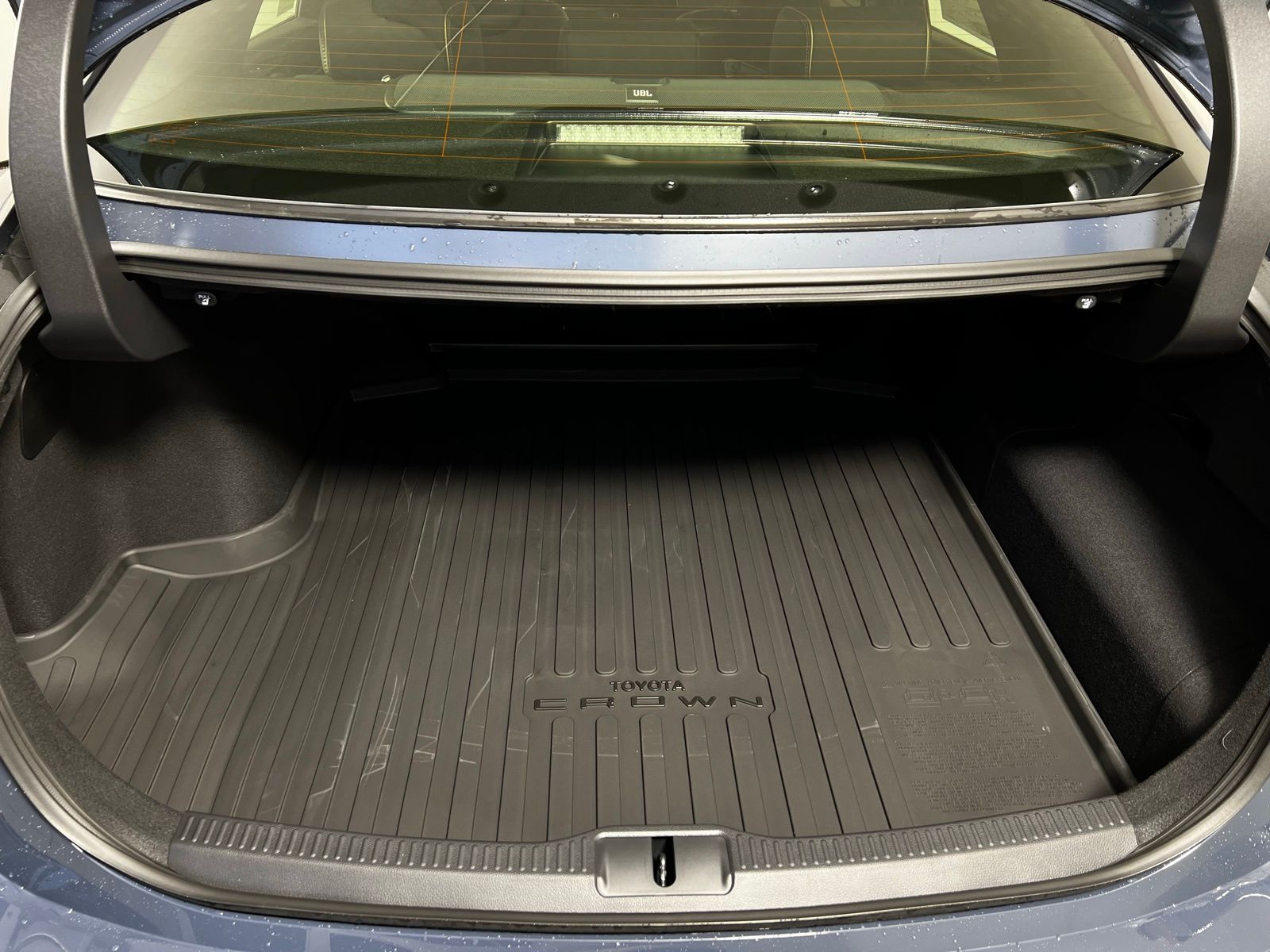 Thumbnail: 2026 Toyota Crown - 19