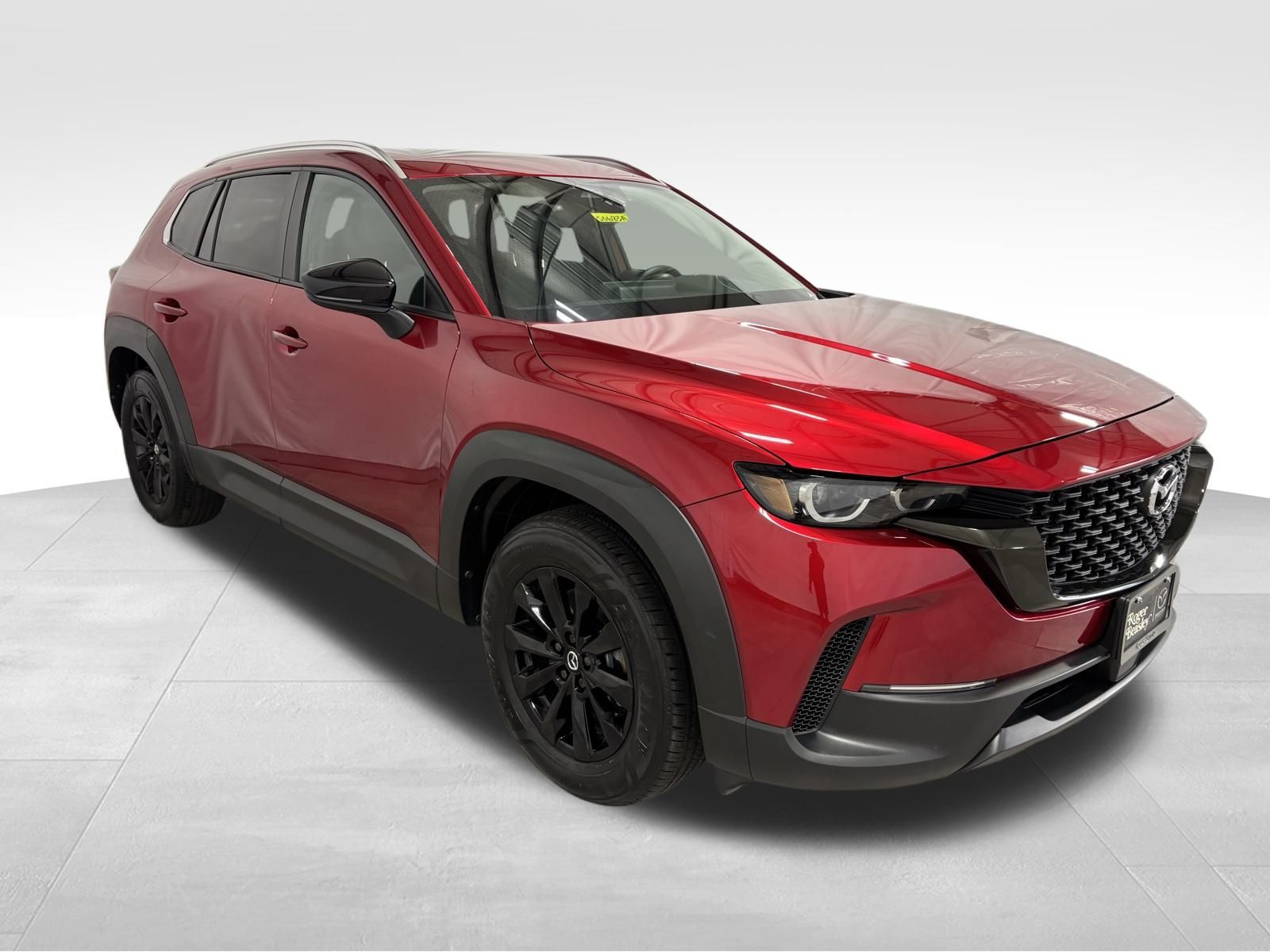 Used Car 2025 Mazda Cx-50  Utility 2.5 S Premium Package All Wheel Drive For Sale Under $30,000 In Austin, Texas