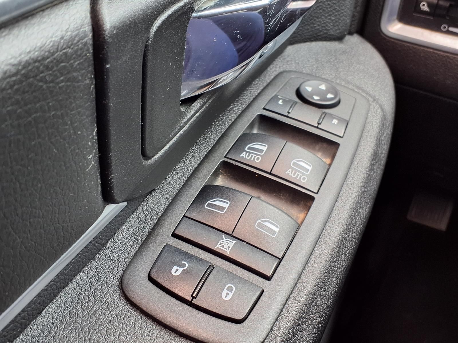 2022 Ram 1500 Classic Warlock Black at Victoria Chrysler Dodge Jeep Ram