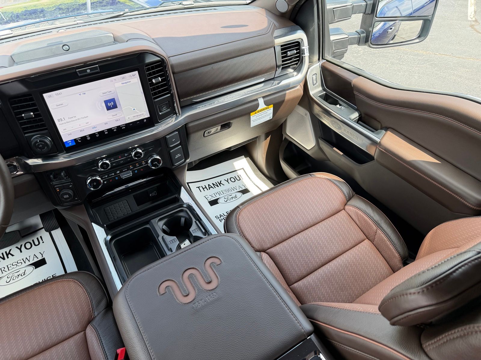 2026 Ford F-250SD image 16