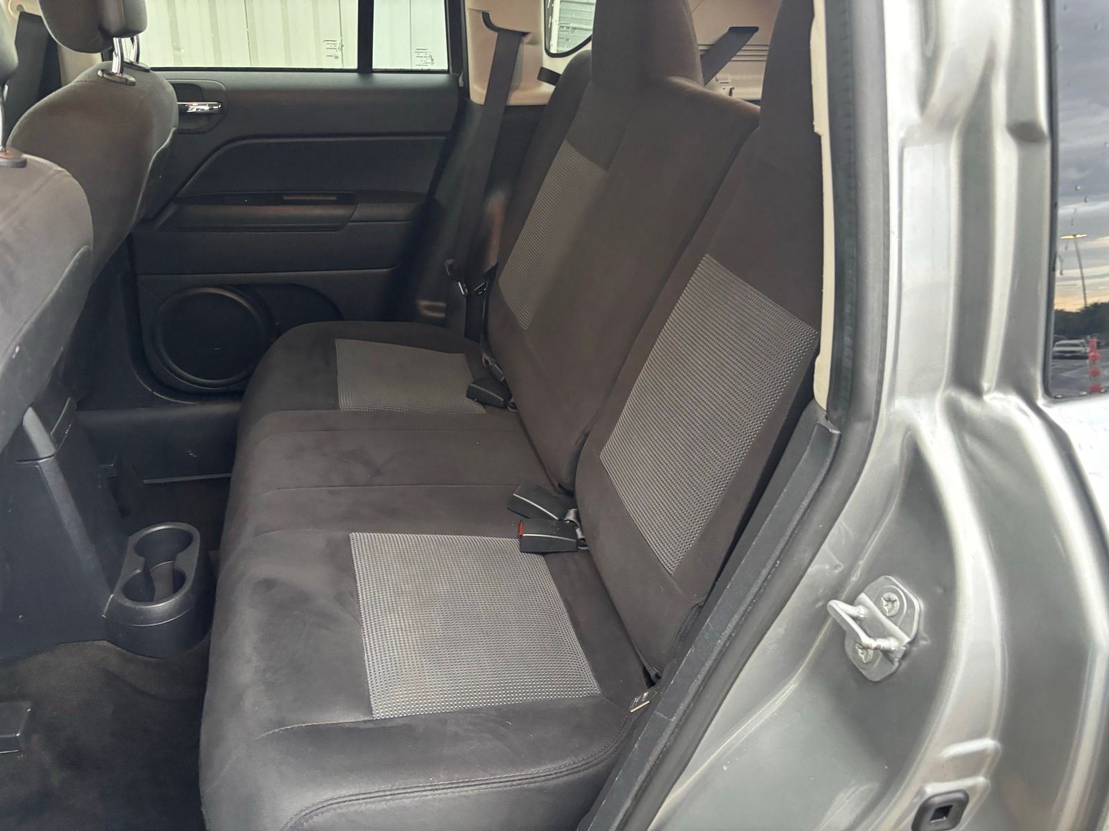 Used Car 2015 Jeep Compass  Sport For Sale Under $10,000 In Austin, Texas