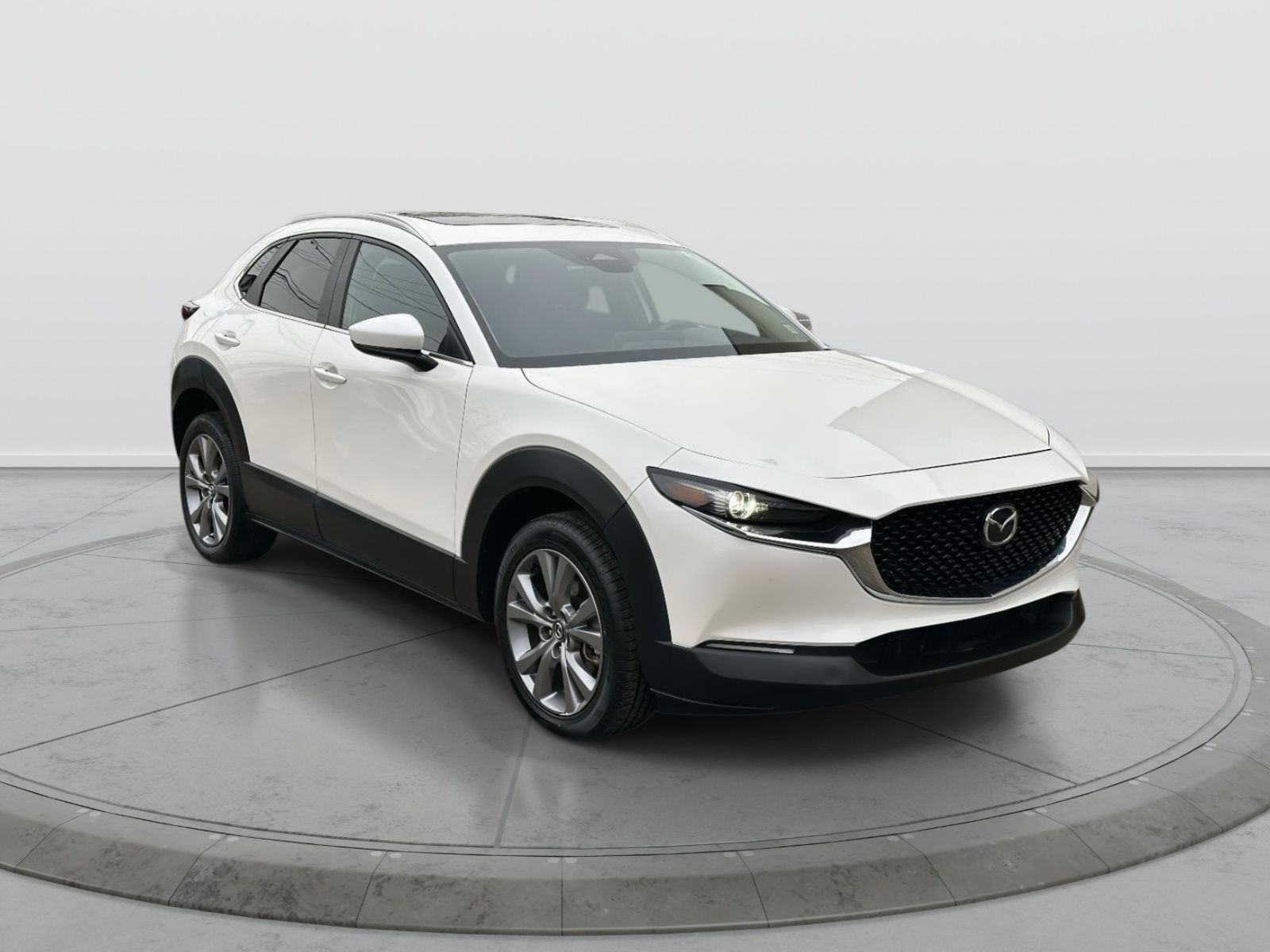 2025 Mazda CX-30 Preferred AWD's photo