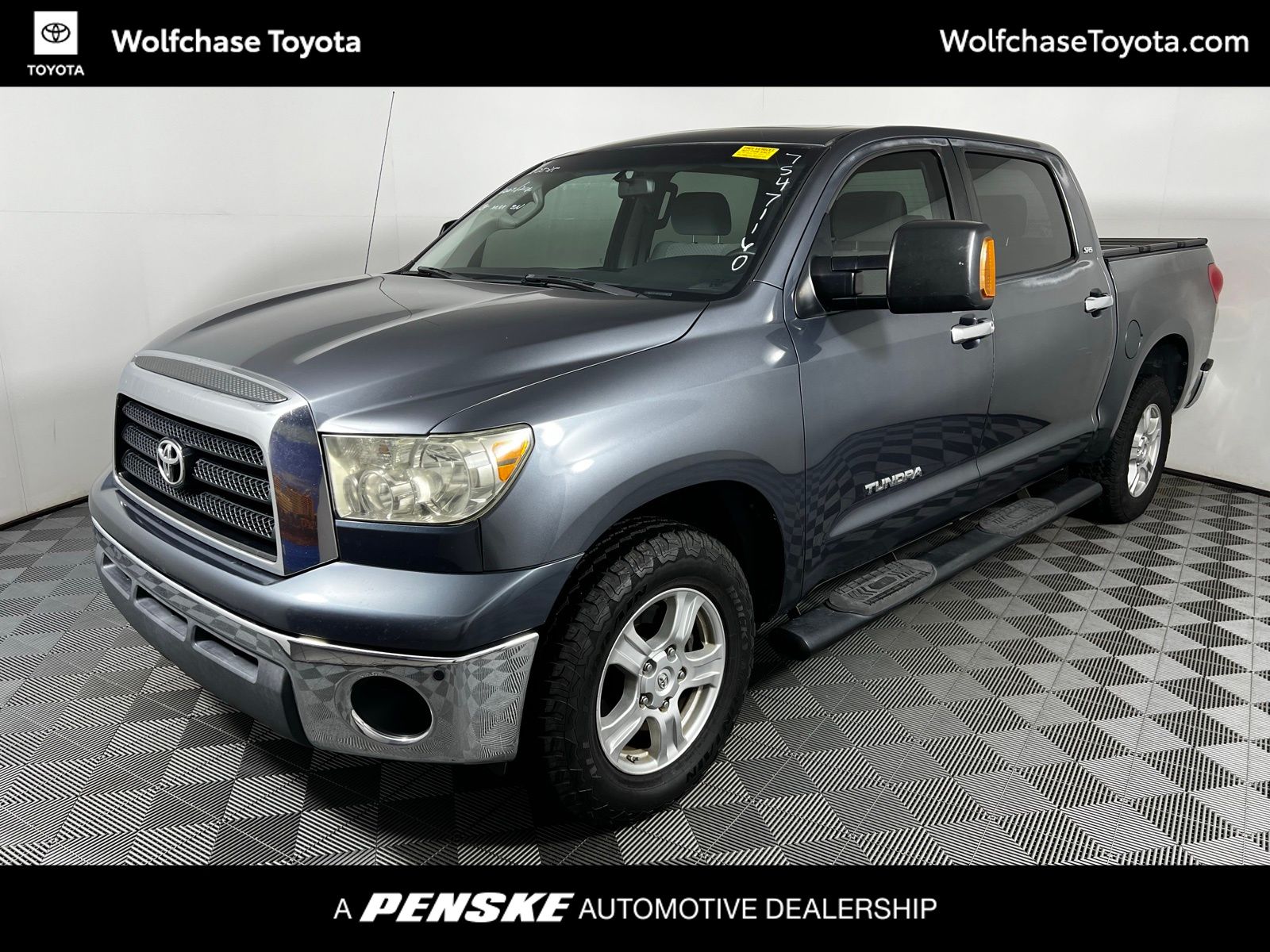 2007 Toyota Tundra SR5 -
                Cordova, TN