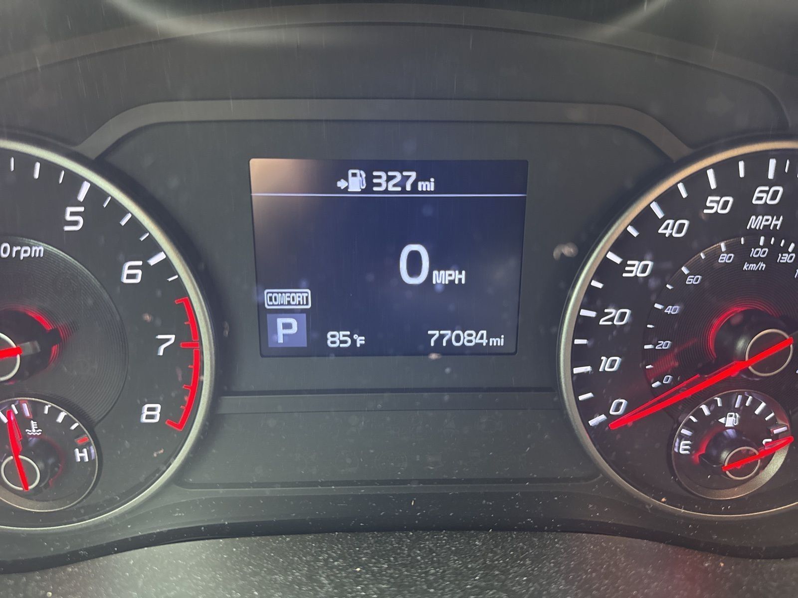 2020 Kia Stinger GT RWD