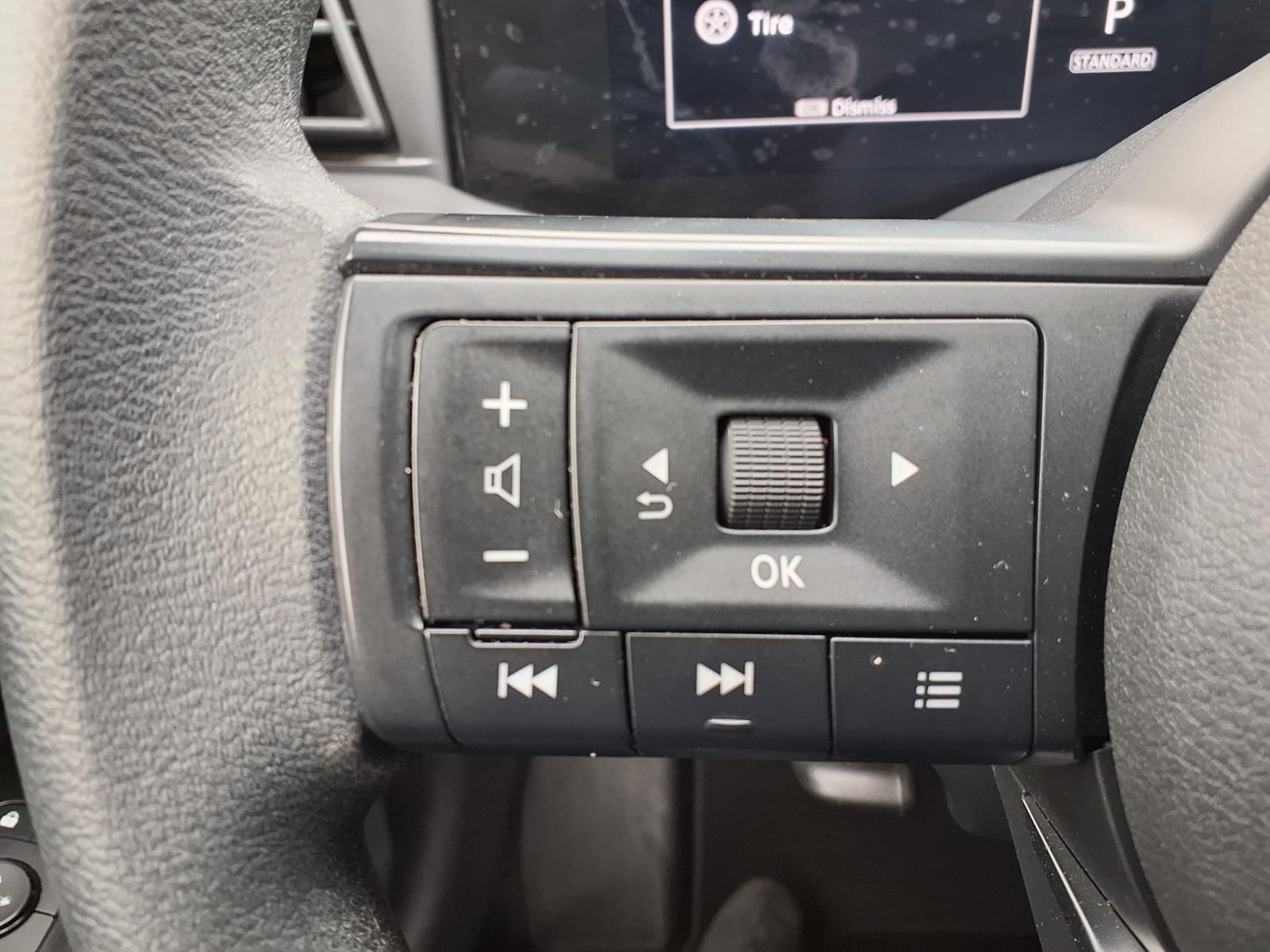 2025 Nissan Kicks S Gray at South Houston Nissan