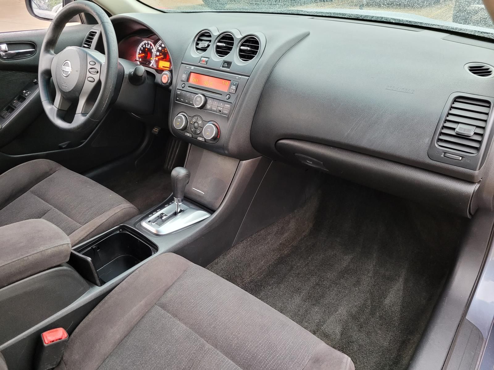 used 2012 Nissan Altima car, priced at $8,000