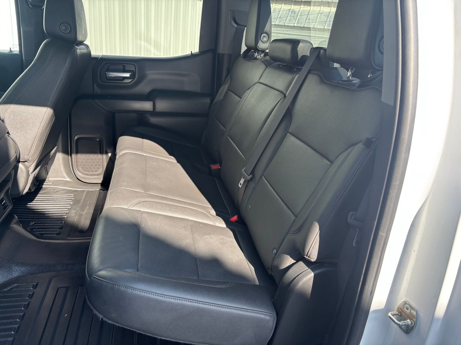 Used Car 2023 Gmc Sierra 1500  Pro For Sale Under $35,000 In Austin, Texas