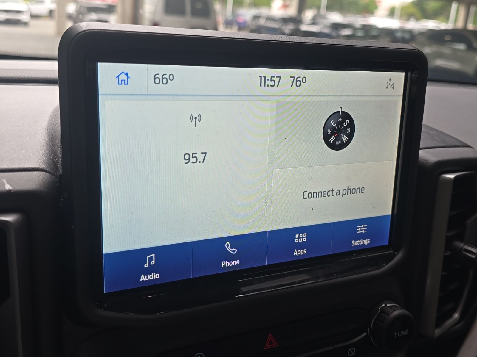 Used 2022  Ford Big Bend image 4