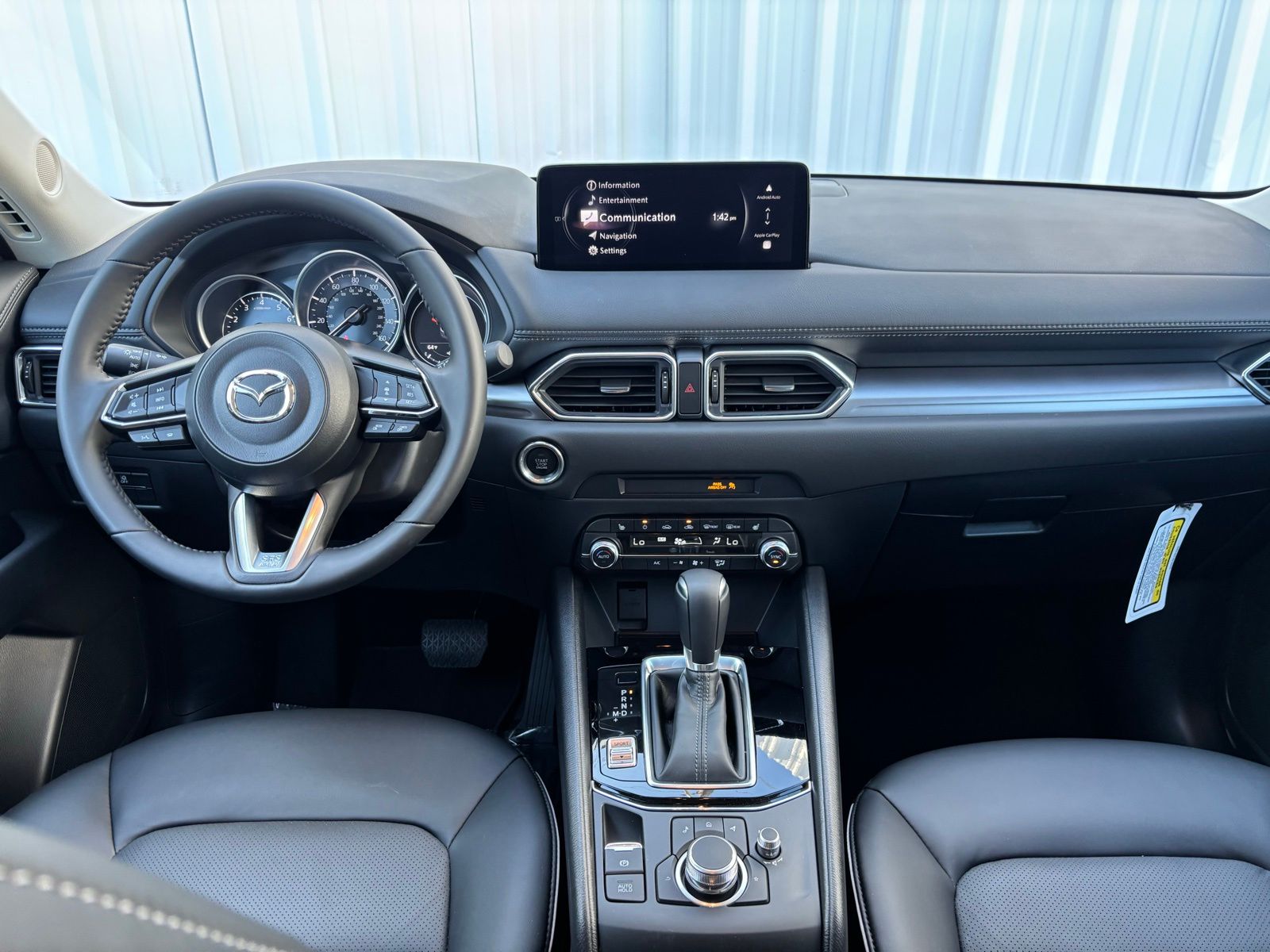 Used Car 2025 Mazda Cx-5  2.5 S Select Package For Sale Under $30,000 In Austin, Texas