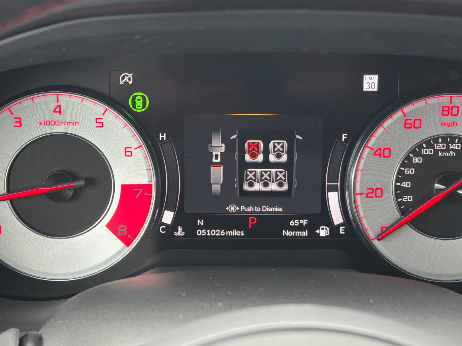 used 2022 Acura RDX car, priced at $35,990