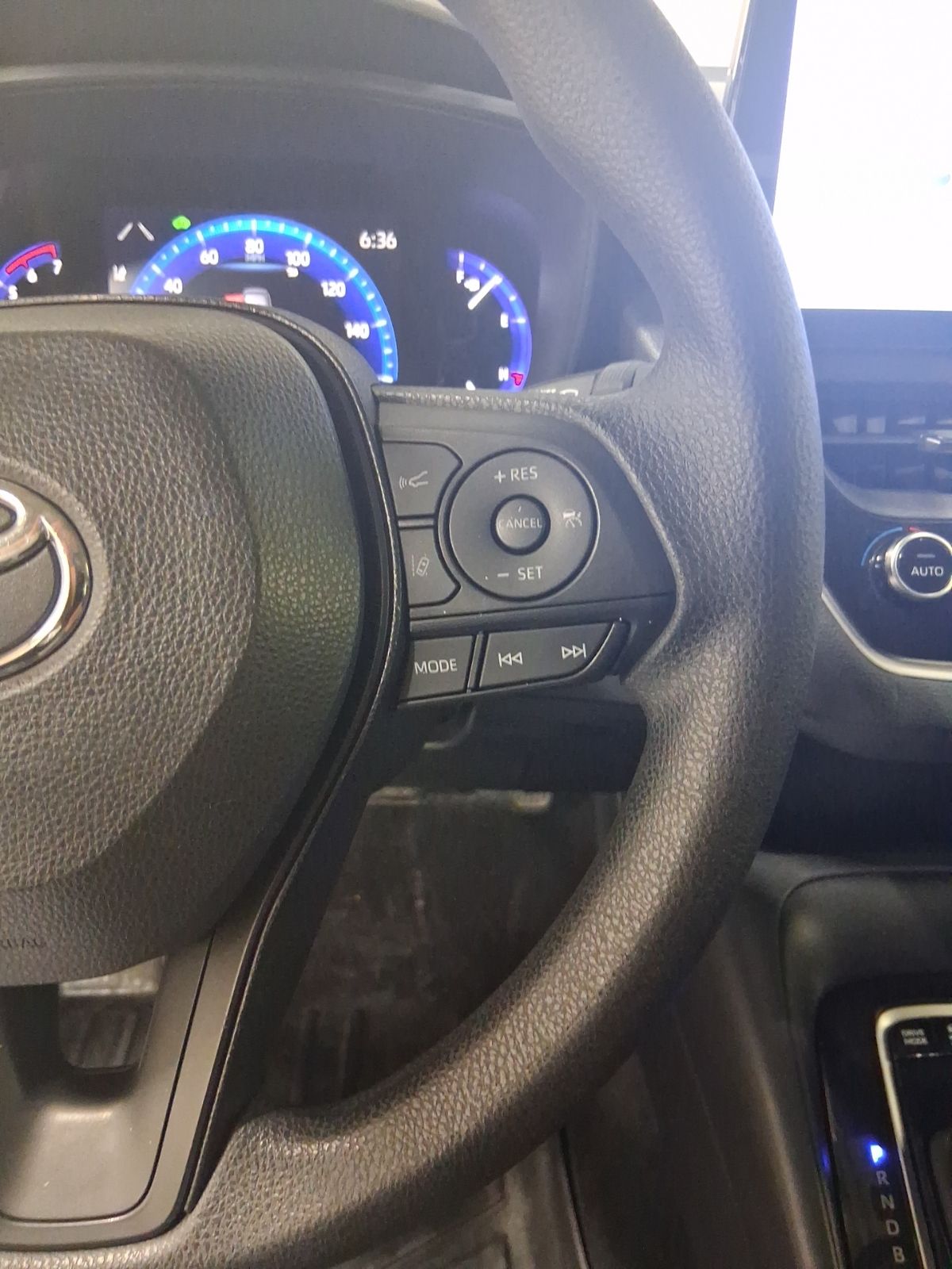 Used Car 2020 Toyota Corolla Hybrid  Le For Sale Under $20,000 In Austin, Texas