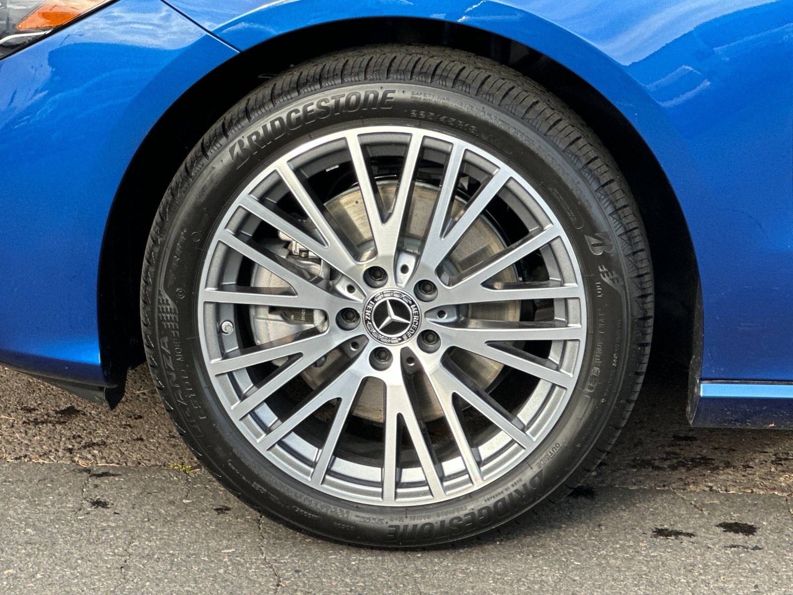 new 2026 Mercedes-Benz CLA car