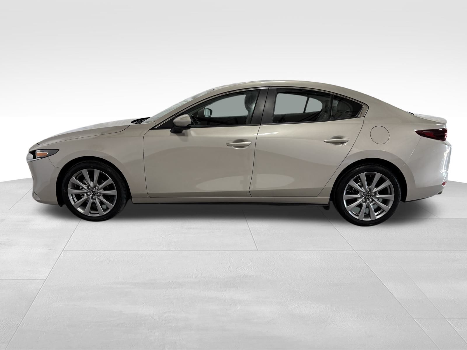 Used Car 2025 Mazda Mazda3  2.5 S Preferred Package For Sale Under $25,000 In Austin, Texas