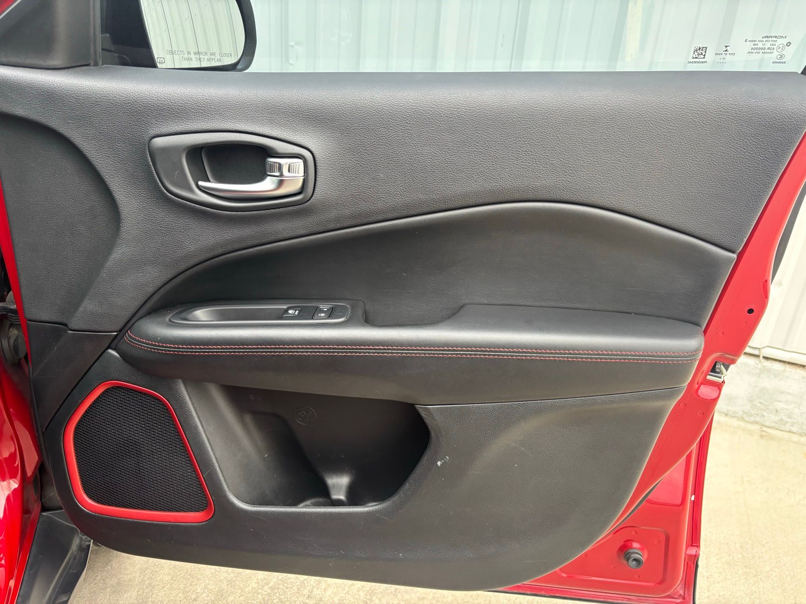 Used Car 2018 Jeep Compass  Trailhawk For Sale Under $20,000 In Austin, Texas