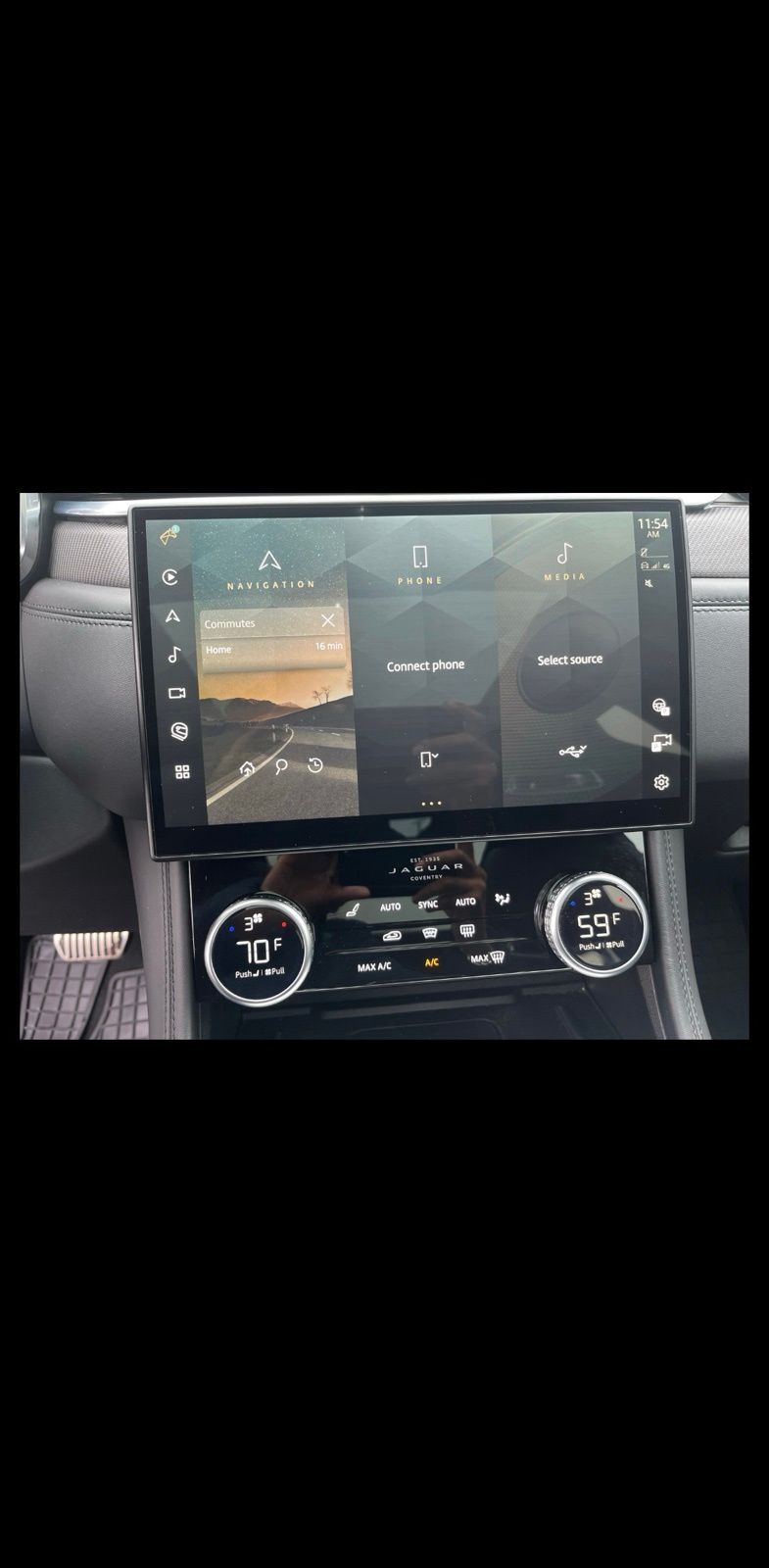 Used Car 2021 Jaguar F-pace  Svr For Sale Under $50,000 In Austin, Texas