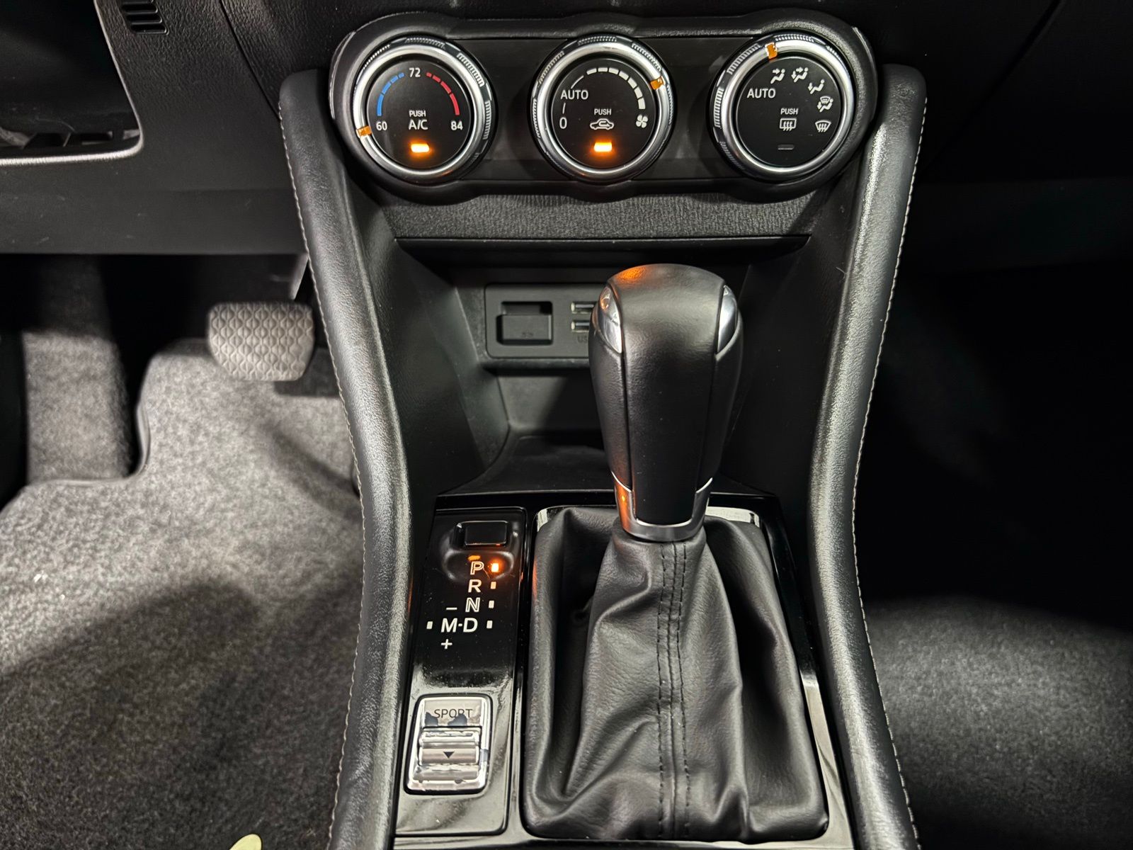 Used Car 2019 Mazda Cx-3  Touring For Sale Under $20,000 In Austin, Texas