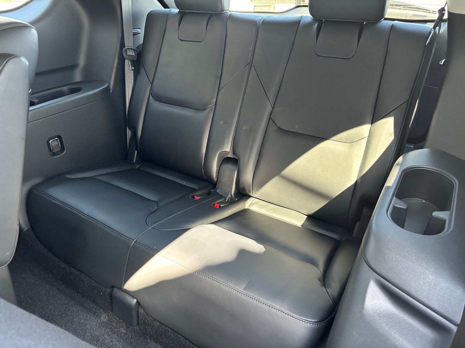 Used Car 2023 Mazda Cx-9  Touring For Sale Under $30,000 In Austin, Texas