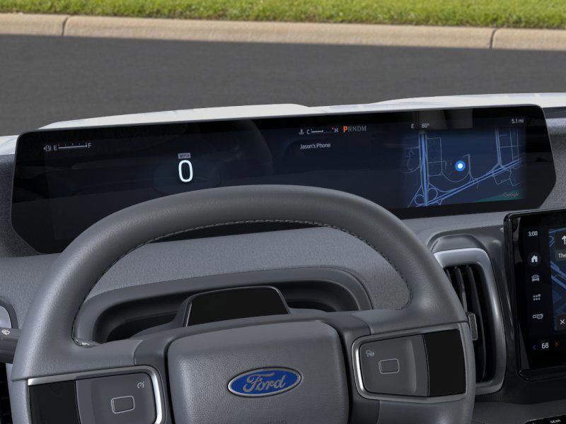 2025 Ford Expedition Max  In Austin, Texas