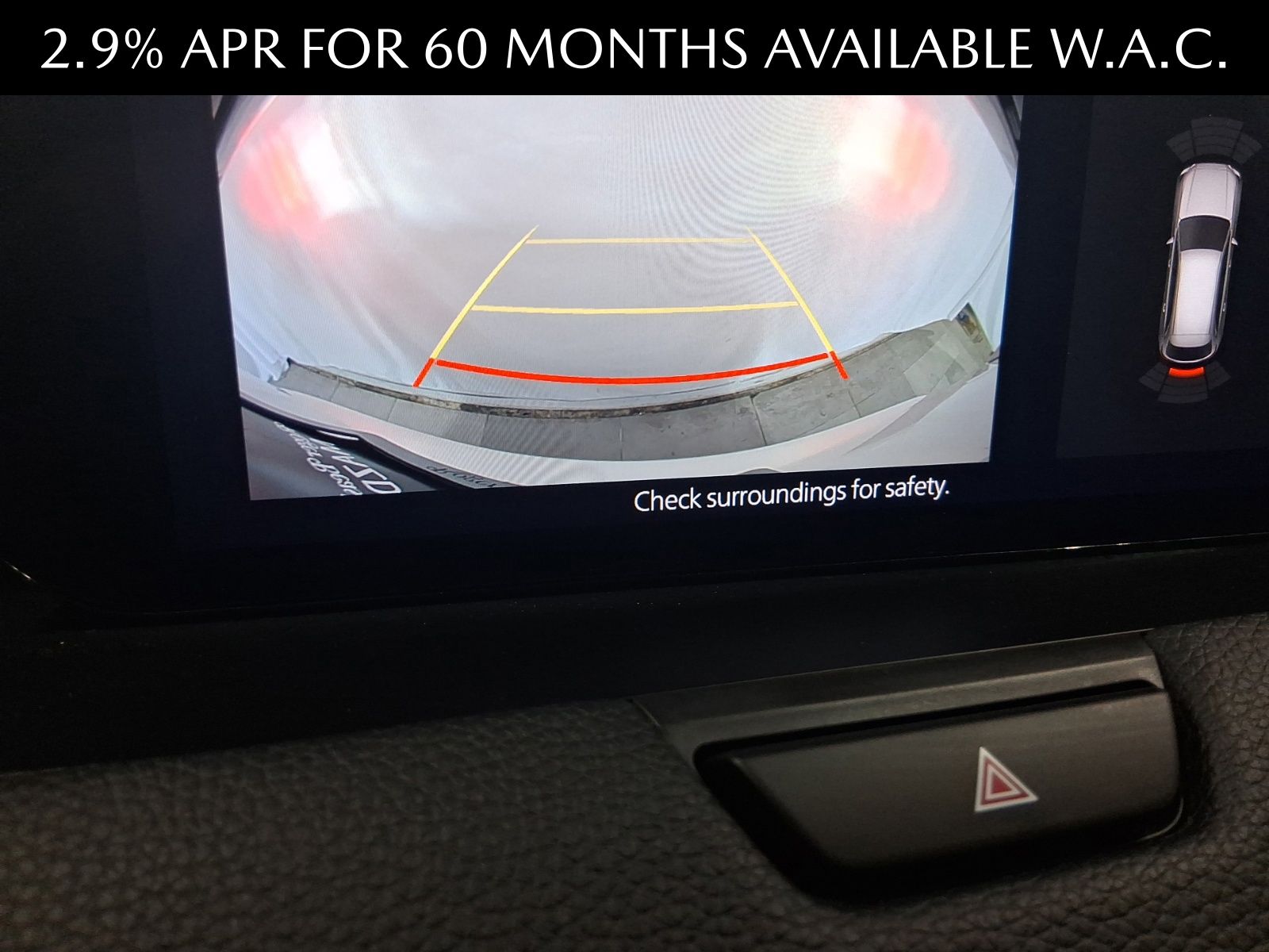 Used Car 2024 Mazda Cx-90  3.3 Turbo Premium For Sale Under $35,000 In Austin, Texas