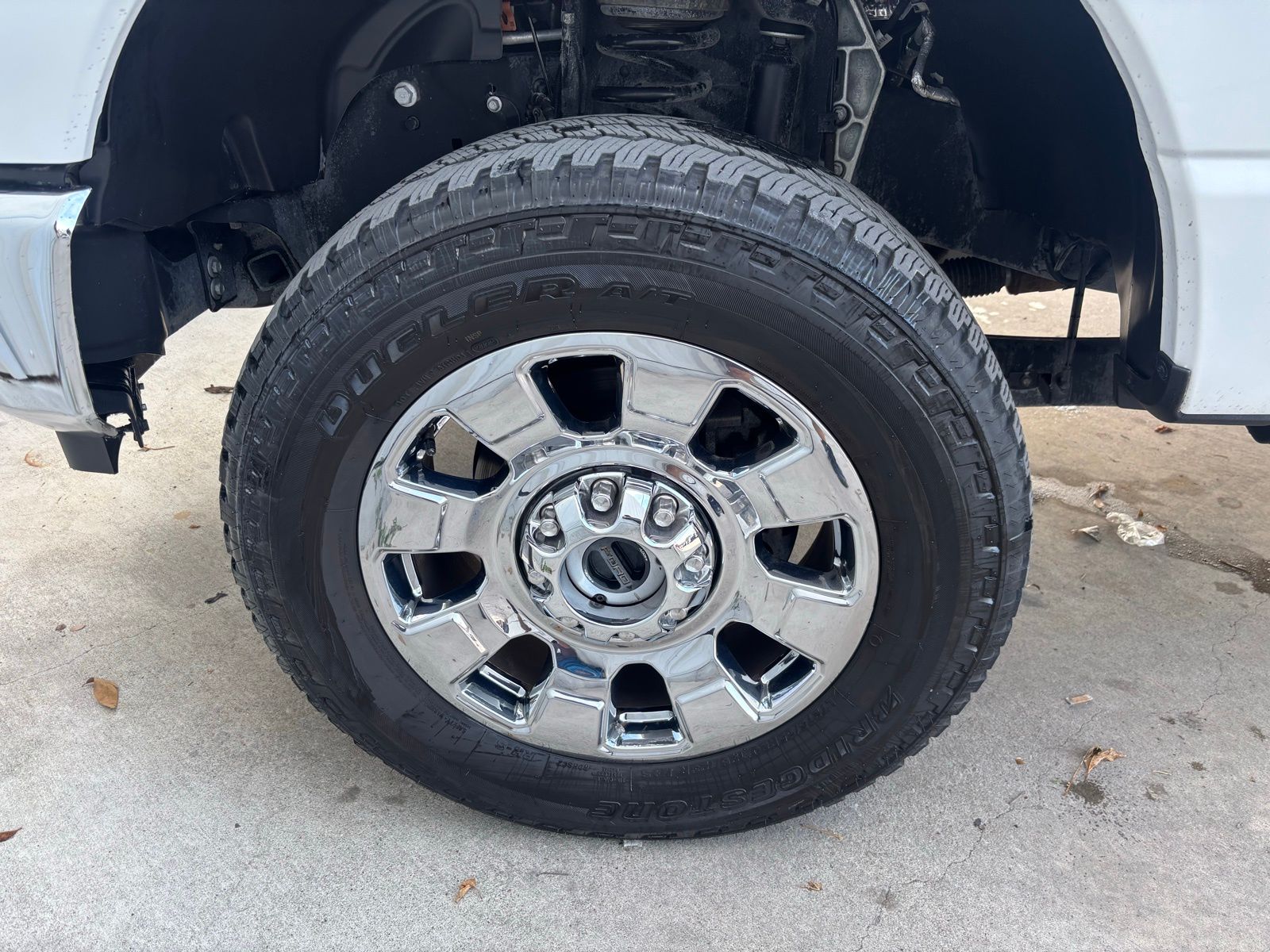 Used Car 2024 Ford F-250sd  King Ranch For Sale Under $80,000 In Austin, Texas