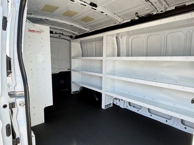 New 2026 Oxford White Ford Base image 16