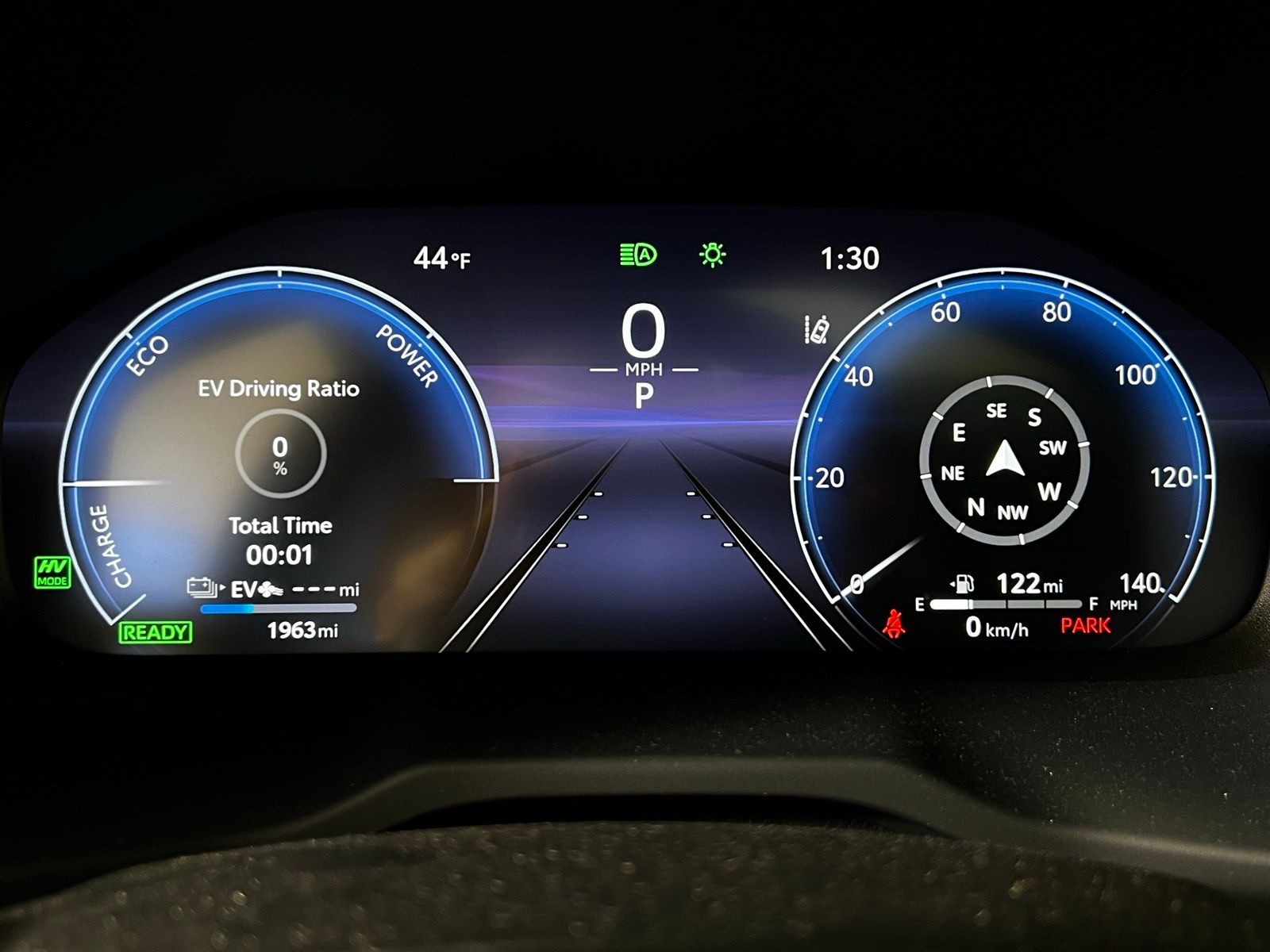 Thumbnail: 2025 Toyota RAV4 - 16