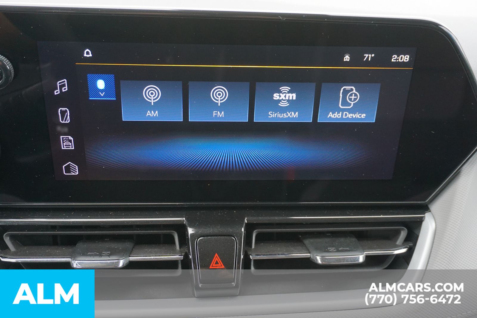 Used 2025 Black Chevrolet LT image 41