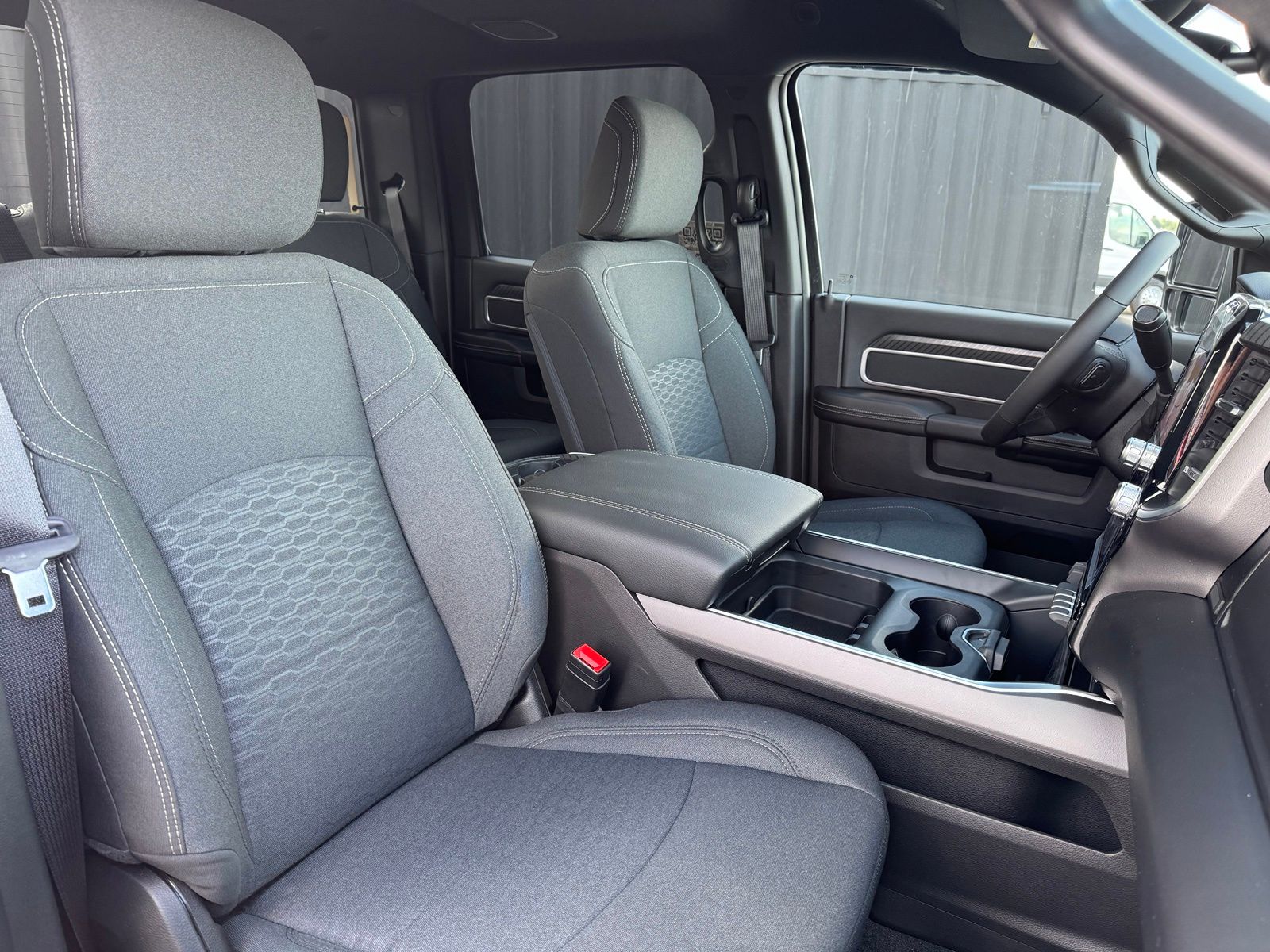 New 2027 Ram 3500 Truck