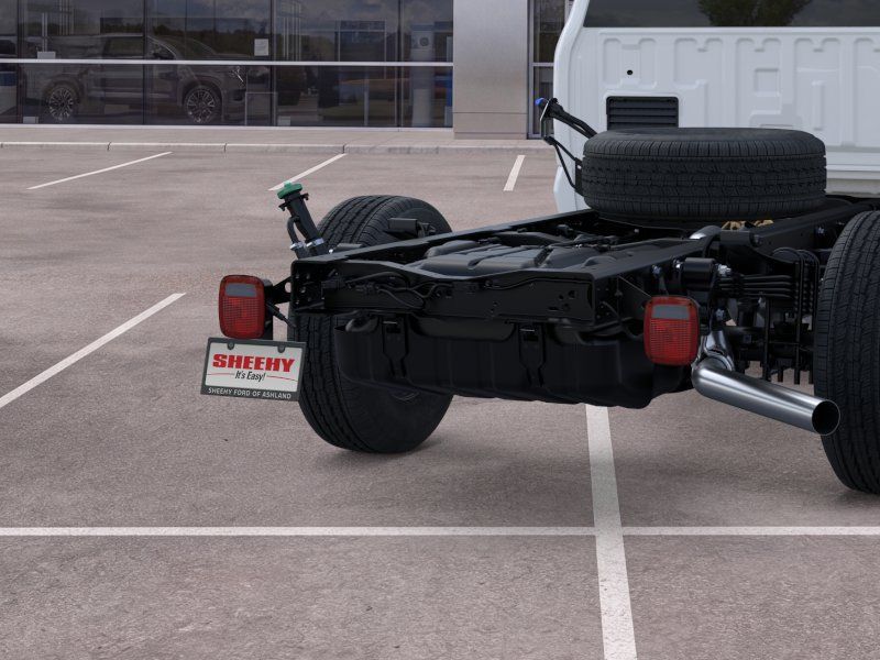 New 2026 Oxford White Ford XL image 21