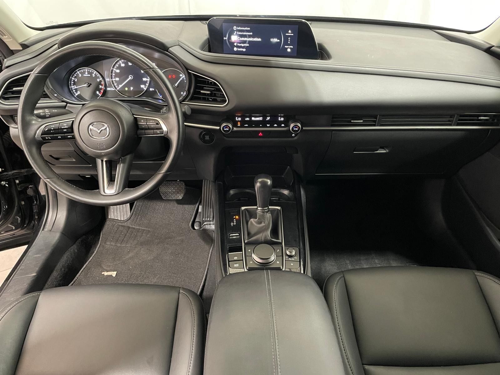 Used Car 2024 Mazda Cx-30  2.5 S Select Sport For Sale Under $25,000 In Austin, Texas