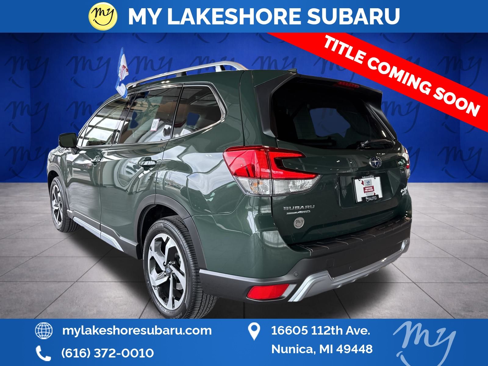 View vehicle photo 7