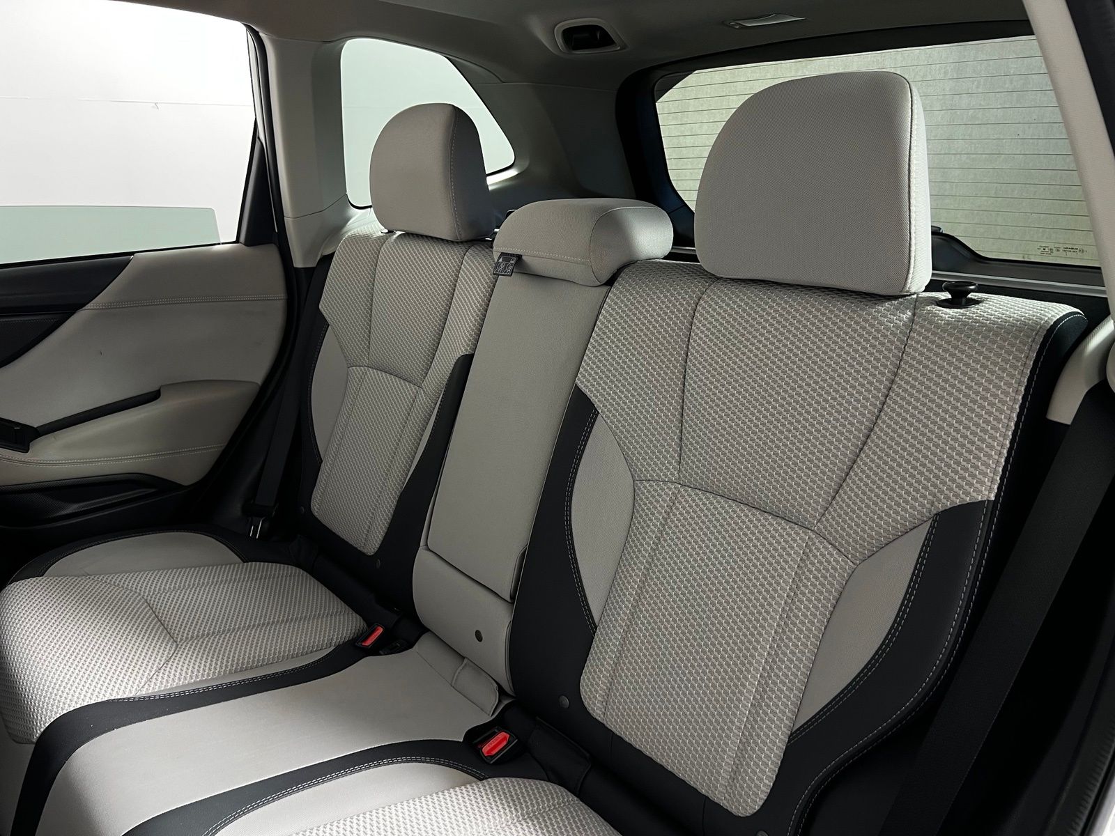 Thumbnail: 2020 Subaru Forester - 23