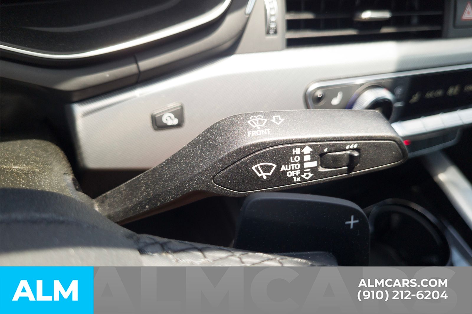 Used 2025  Audi  image 33