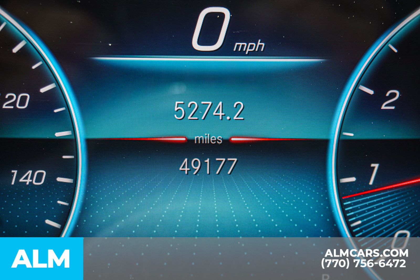 Used 2021  Mercedes-Benz GLA 250 image 60