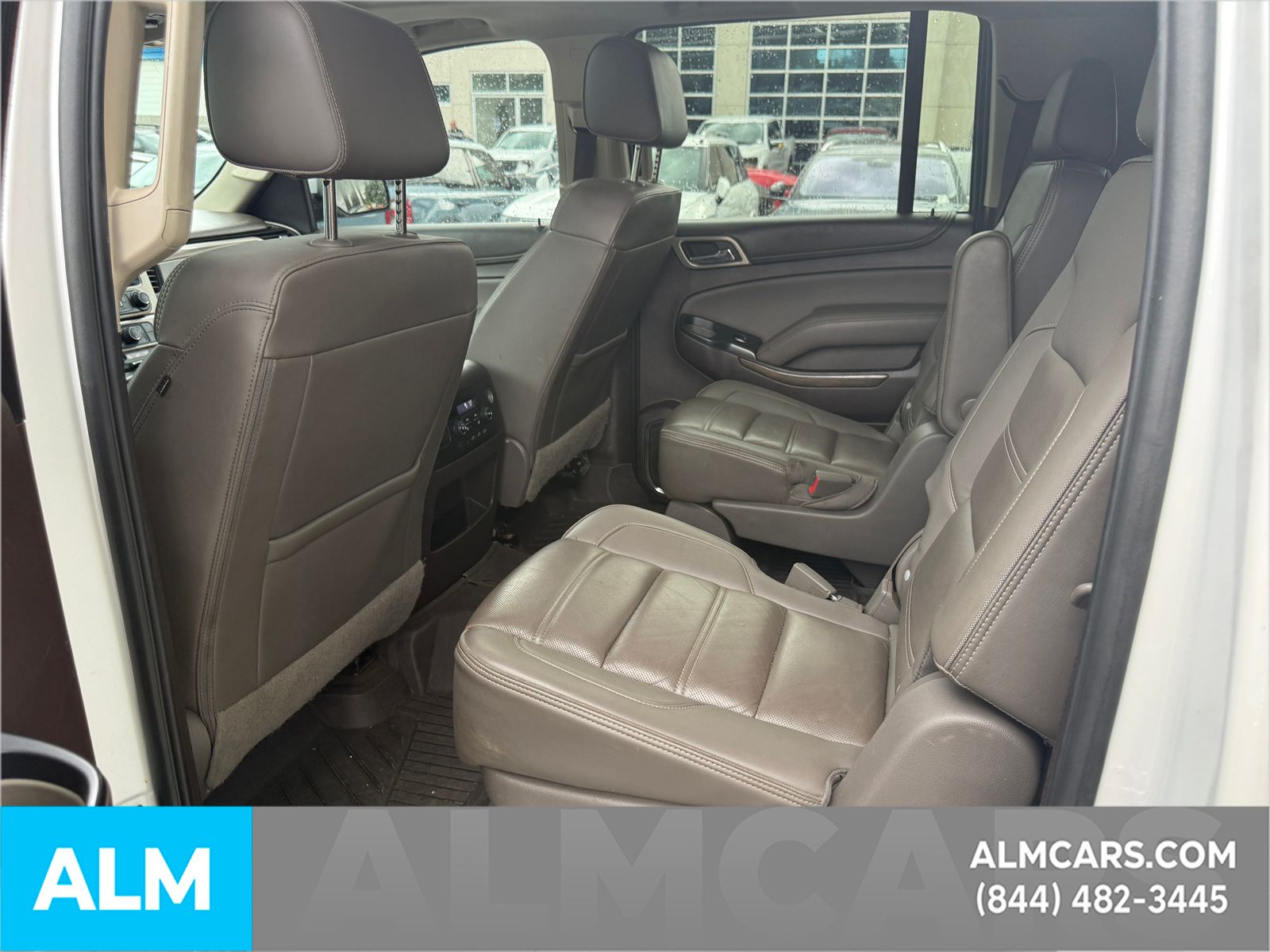 Used 2018 White GMC Denali image 9