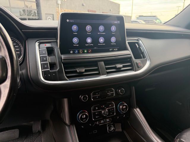 Used 2021 Chevrolet Suburban SUV