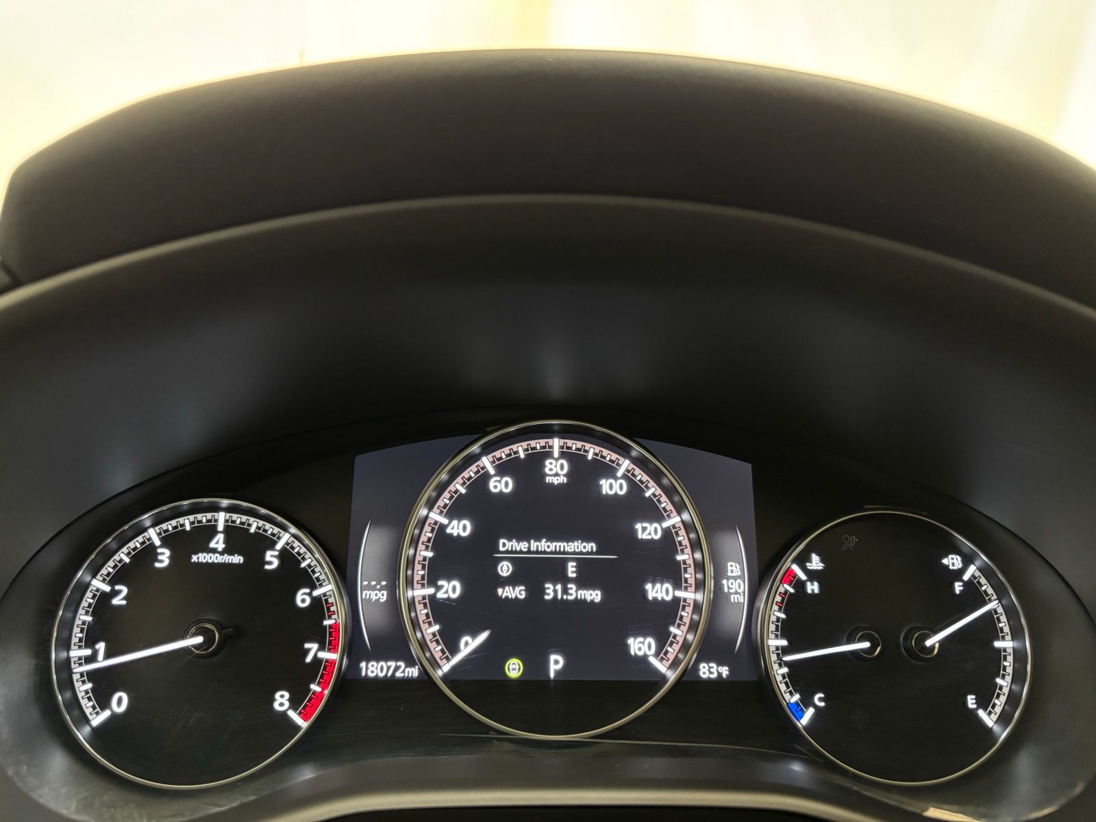 Used Car 2025 Mazda Cx-30  2.5 S Preferred Package For Sale Under $30,000 In Austin, Texas