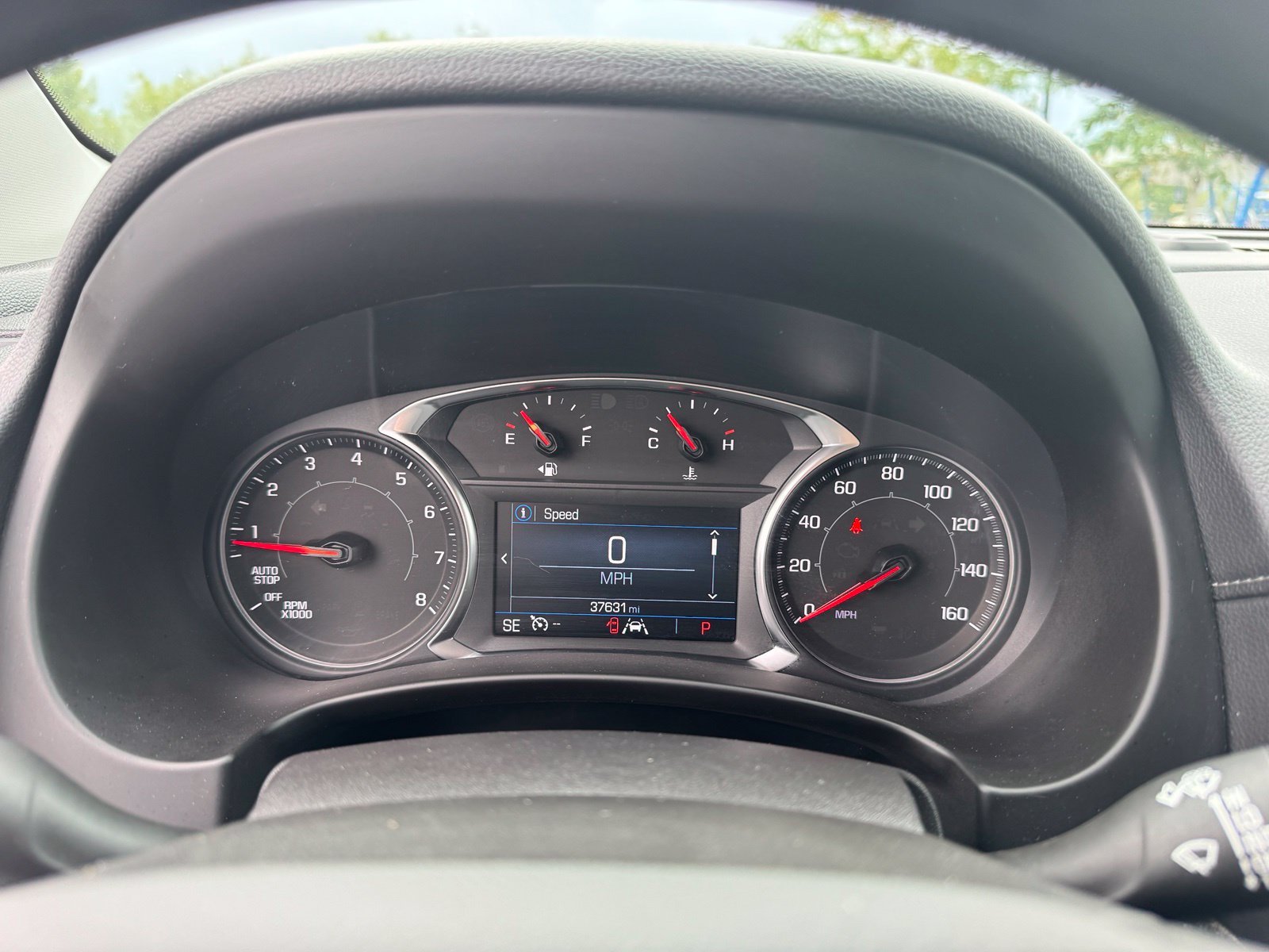Used 2024 GMC Terrain SUV