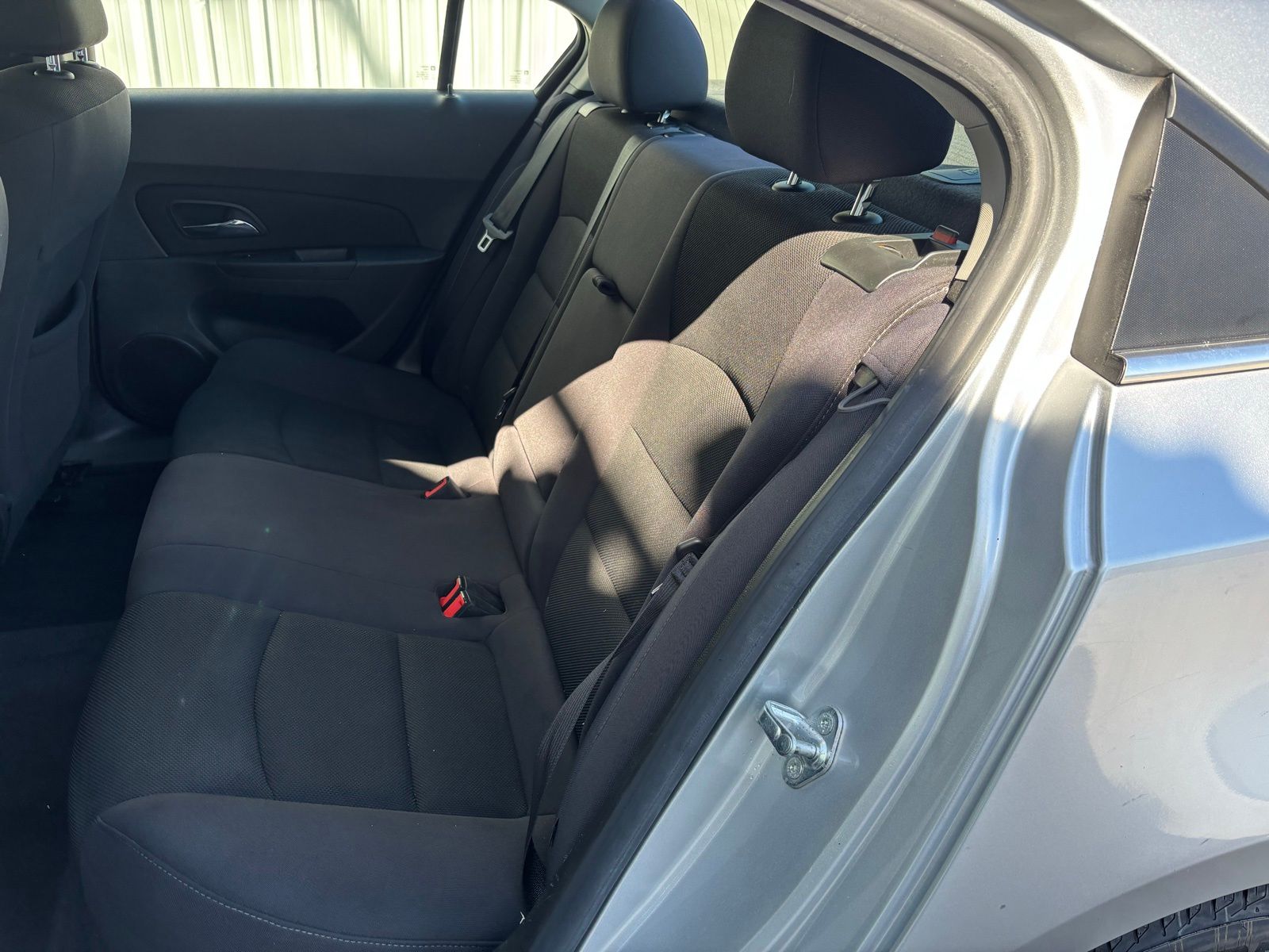 Used Car 2013 Chevrolet Cruze  1lt For Sale Under $10,000 In Austin, Texas