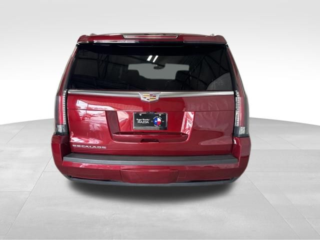 Used Car 2018 Cadillac Escalade  Luxury For Sale Under $30,000 In Austin, Texas