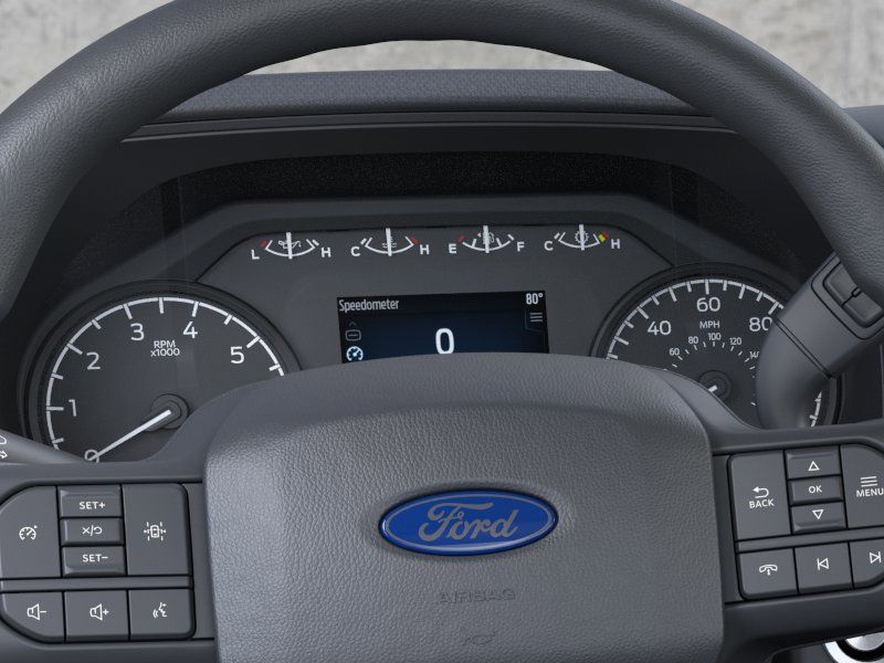 New 2026 Oxford White Ford XL image 13