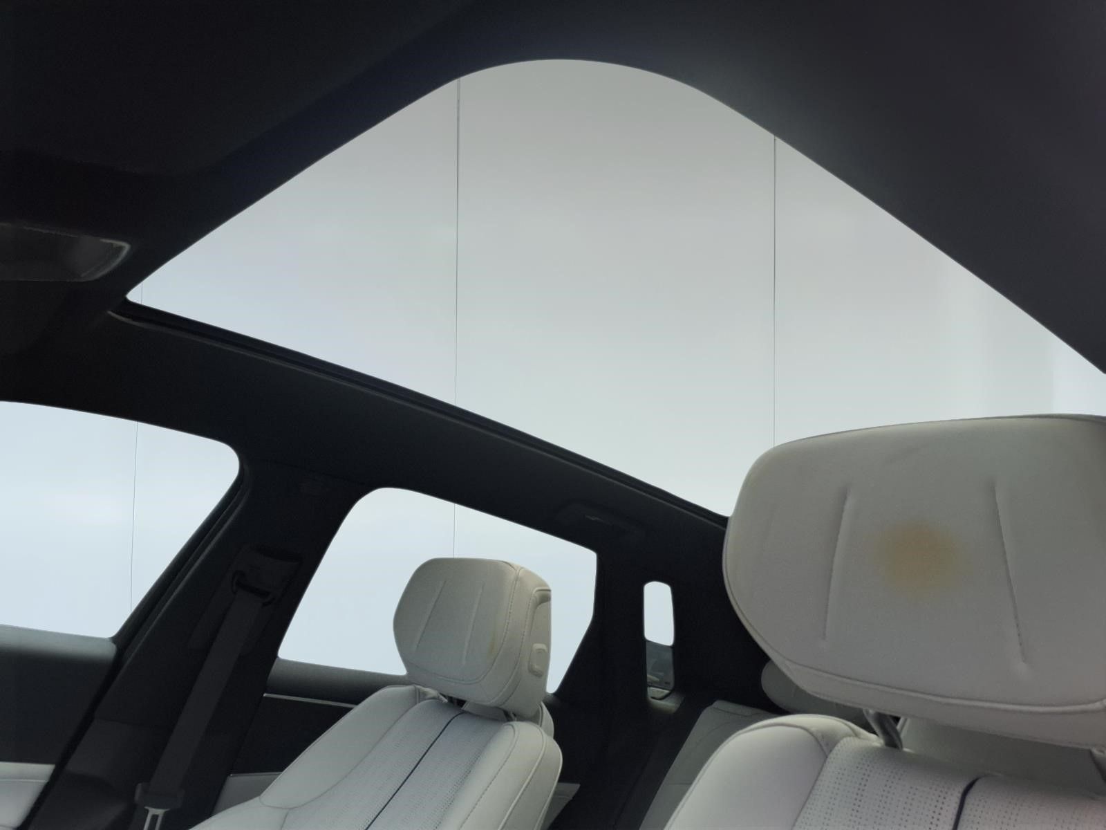 2024 Cadillac LYRIQ Luxury Black at Ultimate Motorsports