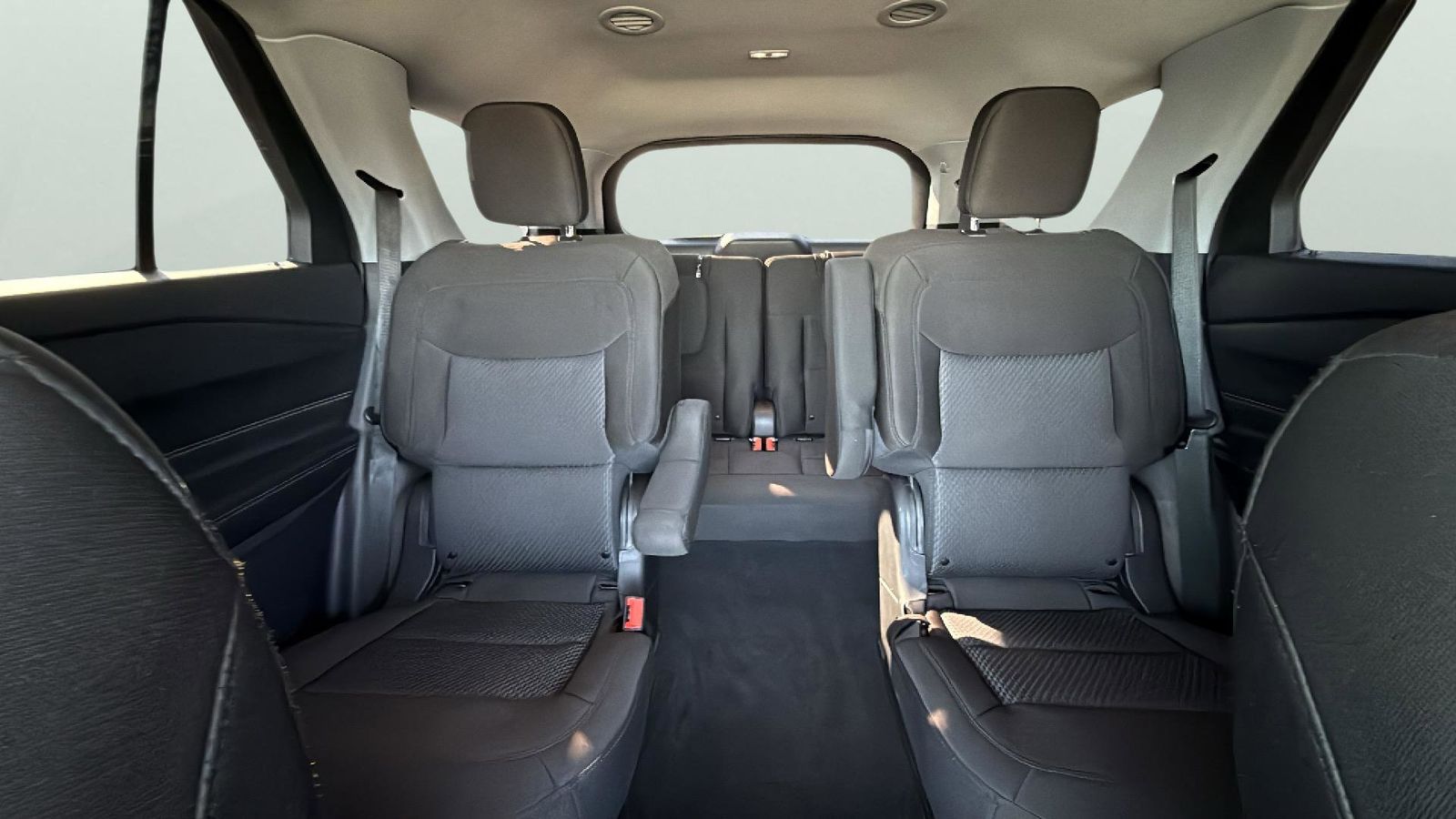 Used Car 2022 Ford Explorer  Xlt For Sale In Austin, Texas