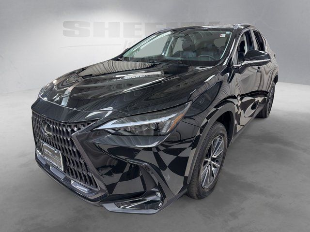 Used 2024 Black Lexus 350 Premium image 18