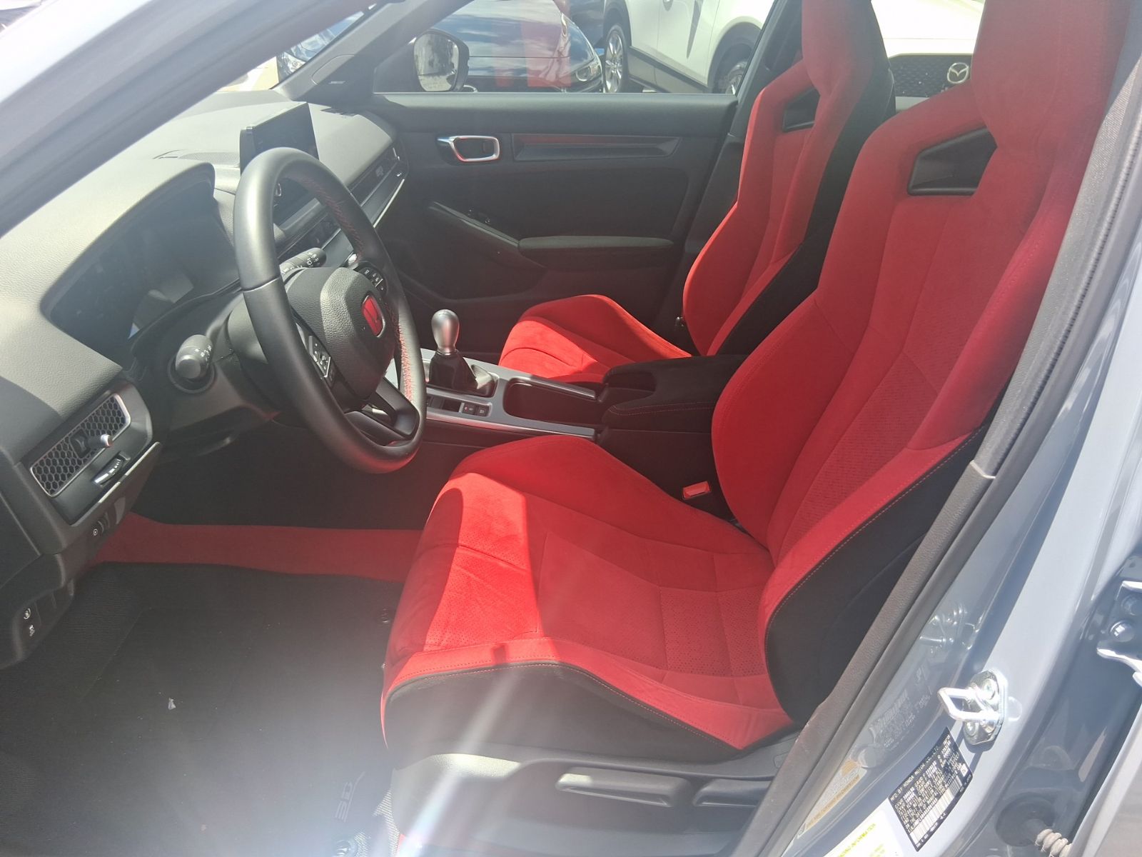 Used Car 2025 Honda Civic Type R  For Sale Under $50,000 In Austin, Texas